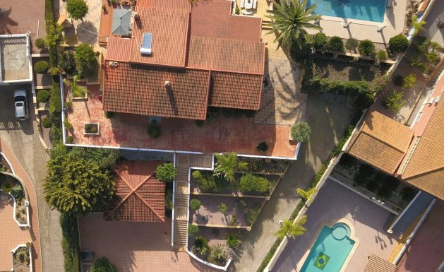 Reventa - Detached House / Villa - Algorfa - Lomas de La Juliana