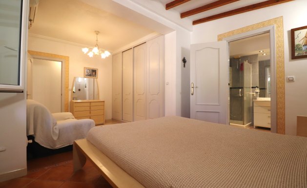 Reventa - Detached House / Villa - Algorfa - Lomas de La Juliana