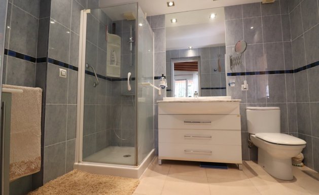 Reventa - Detached House / Villa - Algorfa - Lomas de La Juliana
