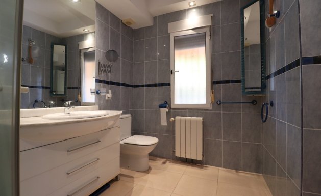 Reventa - Detached House / Villa - Algorfa - Lomas de La Juliana