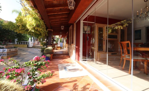 Reventa - Detached House / Villa - Algorfa - Lomas de La Juliana
