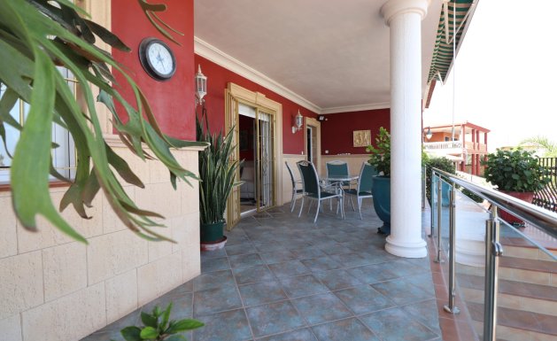 Reventa - Detached House / Villa - Algorfa - Lomas de La Juliana