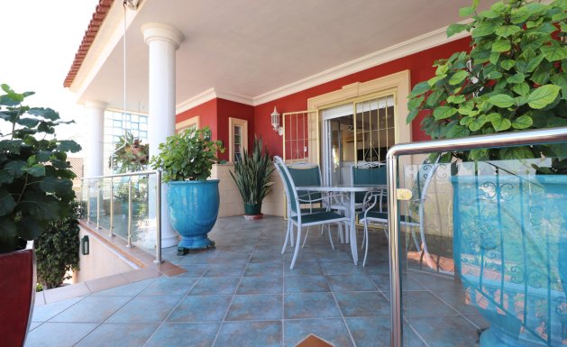 Reventa - Detached House / Villa - Algorfa - Lomas de La Juliana