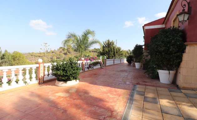 Reventa - Detached House / Villa - Algorfa - Lomas de La Juliana
