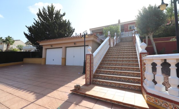 Reventa - Detached House / Villa - Algorfa - Lomas de La Juliana
