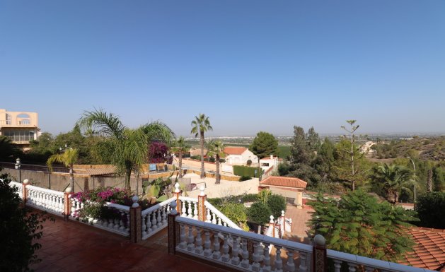 Reventa - Detached House / Villa - Algorfa - Lomas de La Juliana