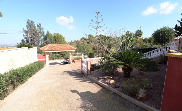 Reventa - Detached House / Villa - Algorfa - Lomas de La Juliana