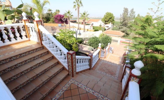 Reventa - Detached House / Villa - Algorfa - Lomas de La Juliana