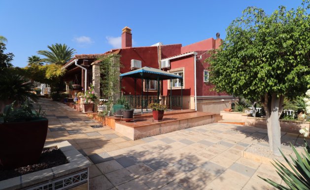 Reventa - Detached House / Villa - Algorfa - Lomas de La Juliana
