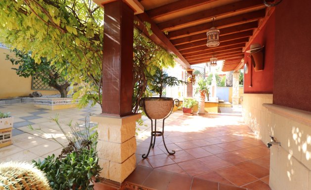 Reventa - Detached House / Villa - Algorfa - Lomas de La Juliana