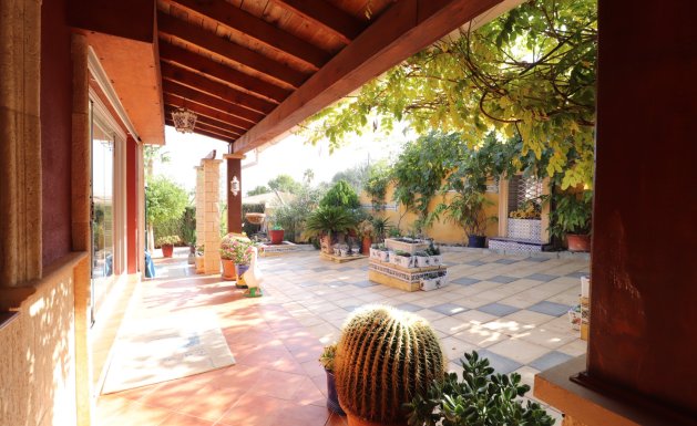 Reventa - Detached House / Villa - Algorfa - Lomas de La Juliana