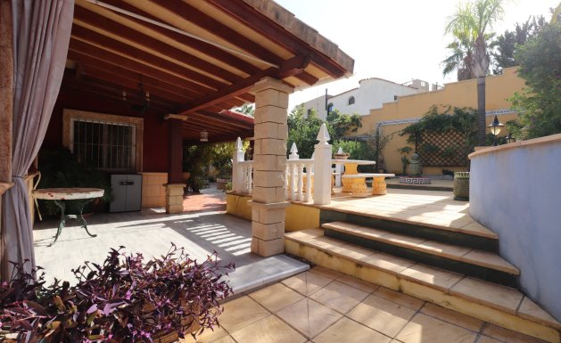 Reventa - Detached House / Villa - Algorfa - Lomas de La Juliana