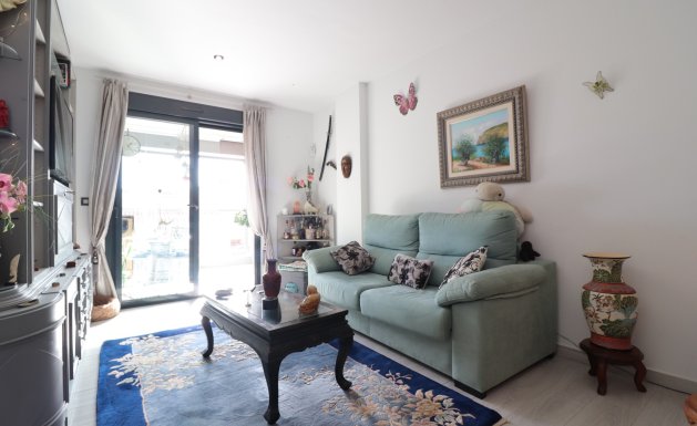Reventa - Apartment - La Mata - La Mata - Town