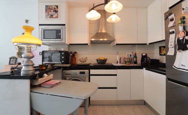 Reventa - Apartment - La Mata - La Mata - Town