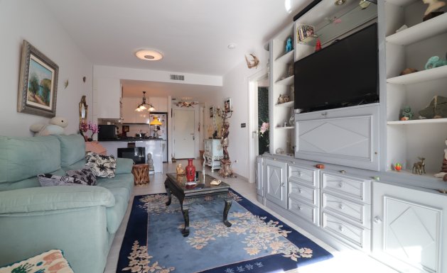 Reventa - Apartment - La Mata - La Mata - Town