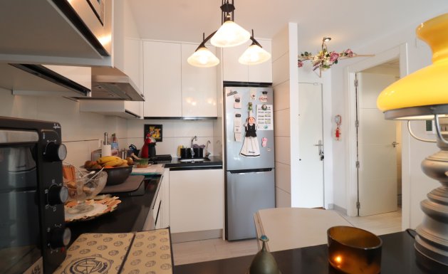 Reventa - Apartment - La Mata - La Mata - Town