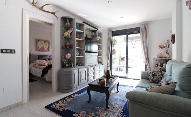 Reventa - Apartment - La Mata - La Mata - Town