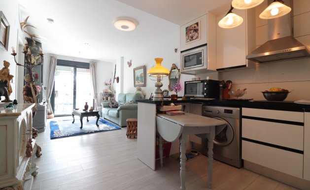 Reventa - Apartment - La Mata - La Mata - Town