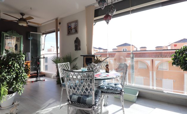 Reventa - Apartment - La Mata - La Mata - Town