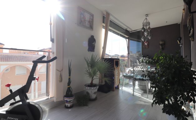 Reventa - Apartment - La Mata - La Mata - Town
