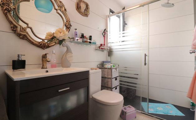 Reventa - Apartment - La Mata - La Mata - Town