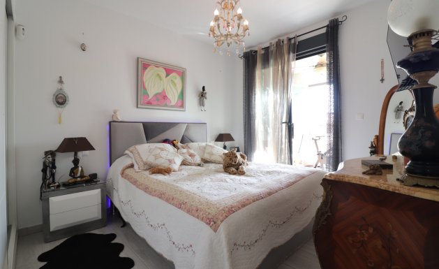Reventa - Apartment - La Mata - La Mata - Town