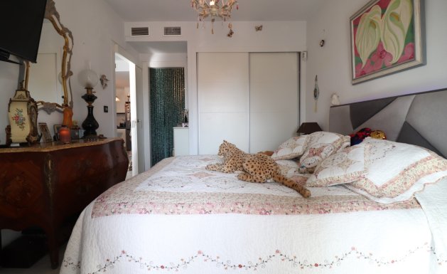 Reventa - Apartment - La Mata - La Mata - Town