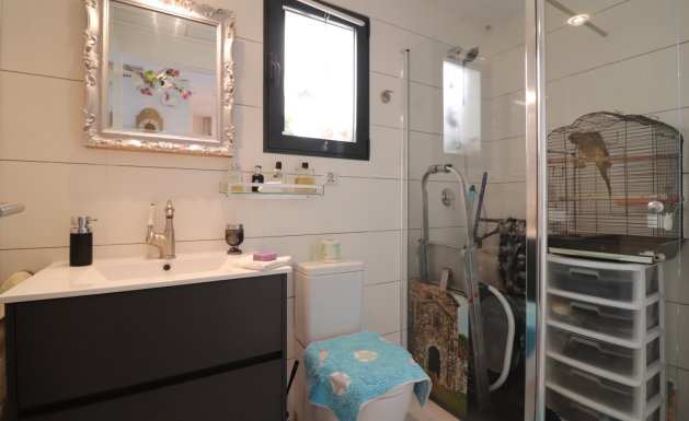 Reventa - Apartment - La Mata - La Mata - Town