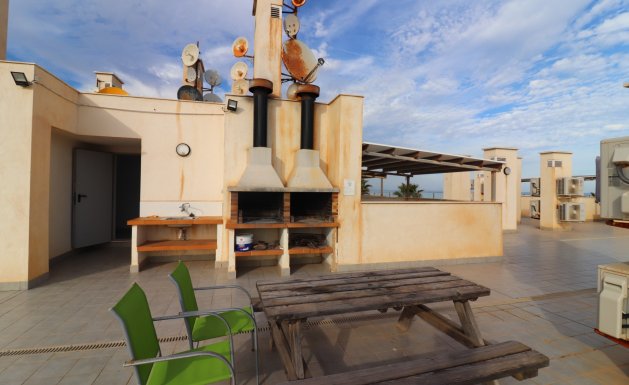Reventa - Apartment - La Mata - La Mata - Town