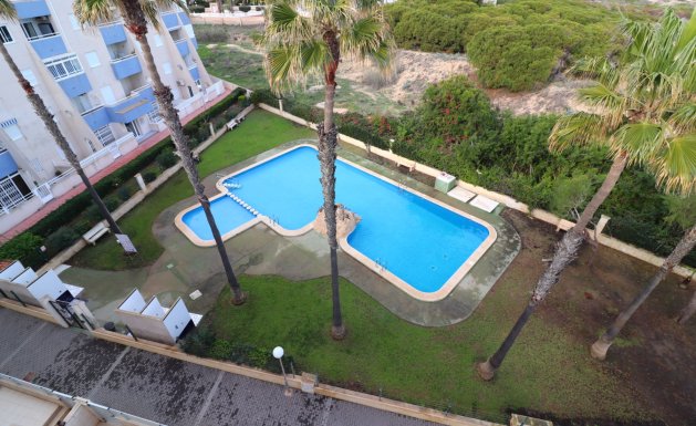 Reventa - Apartment - La Mata - La Mata - Town
