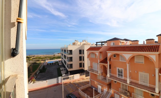 Reventa - Apartment - La Mata - La Mata - Town