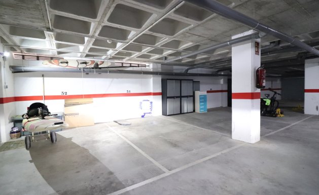 Reventa - Apartment - La Mata - La Mata - Town