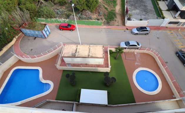 Reventa - Apartment - La Mata - La Mata - Town