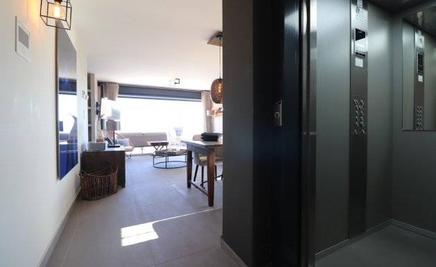 Reventa - Apartment - Guardamar del Segura - Guardamar del Segura - Town