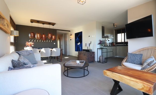 Reventa - Apartment - Guardamar del Segura - Guardamar del Segura - Town