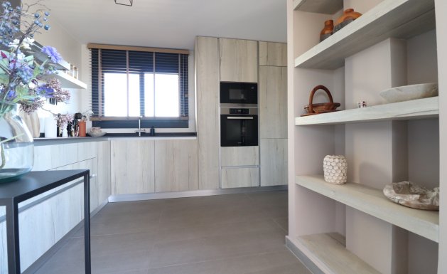 Reventa - Apartment - Guardamar del Segura - Guardamar del Segura - Town