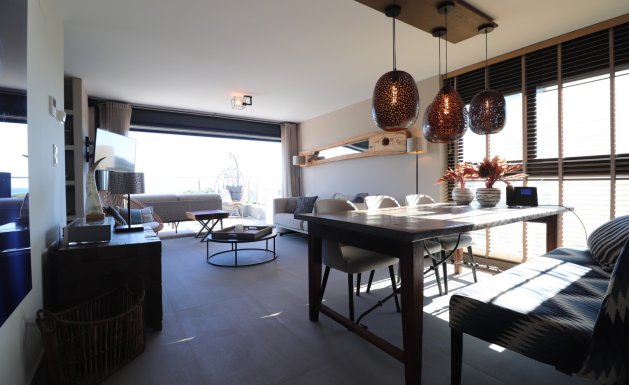 Reventa - Apartment - Guardamar del Segura - Guardamar del Segura - Town