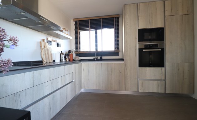 Reventa - Apartment - Guardamar del Segura - Guardamar del Segura - Town