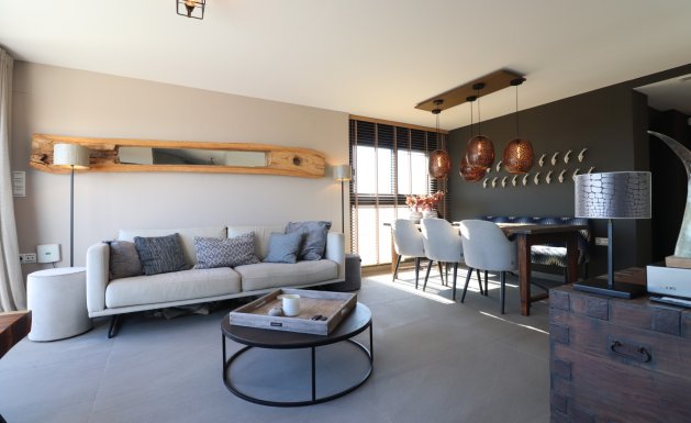 Reventa - Apartment - Guardamar del Segura - Guardamar del Segura - Town