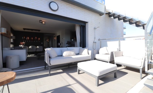 Reventa - Apartment - Guardamar del Segura - Guardamar del Segura - Town