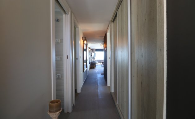 Reventa - Apartment - Guardamar del Segura - Guardamar del Segura - Town