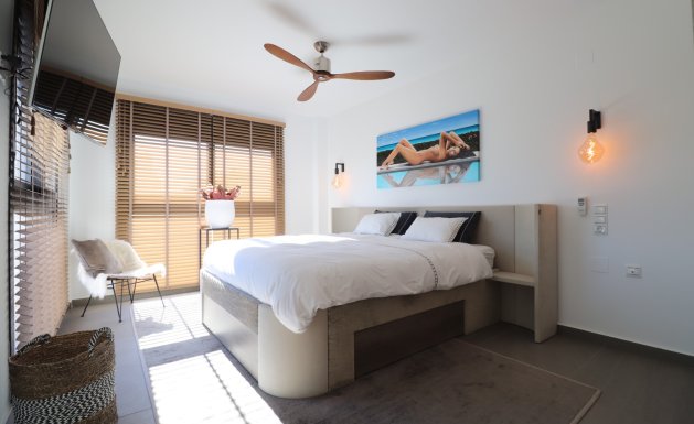 Reventa - Apartment - Guardamar del Segura - Guardamar del Segura - Town