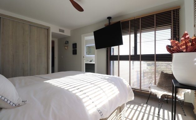 Reventa - Apartment - Guardamar del Segura - Guardamar del Segura - Town