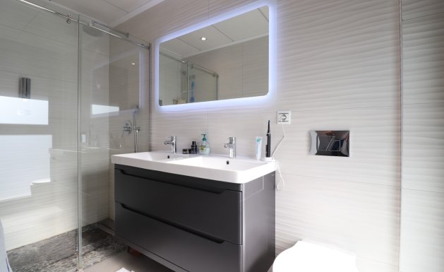 Reventa - Apartment - Guardamar del Segura - Guardamar del Segura - Town