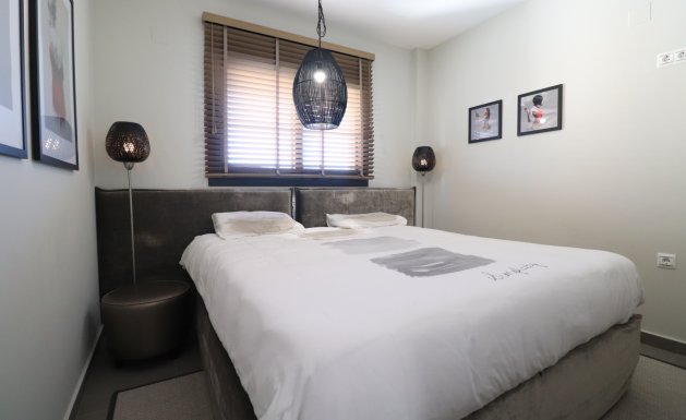 Reventa - Apartment - Guardamar del Segura - Guardamar del Segura - Town