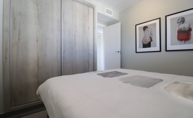 Reventa - Apartment - Guardamar del Segura - Guardamar del Segura - Town