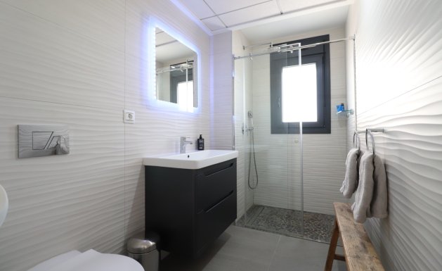 Reventa - Apartment - Guardamar del Segura - Guardamar del Segura - Town