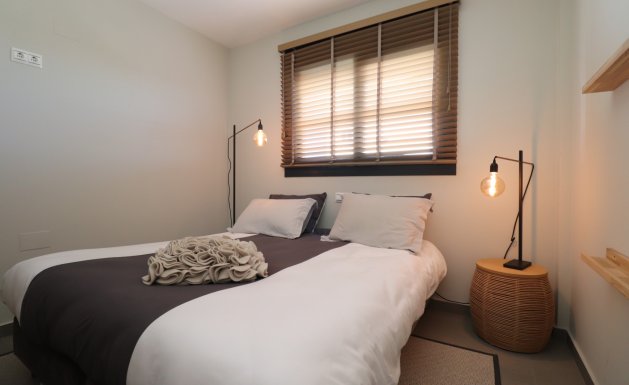 Reventa - Apartment - Guardamar del Segura - Guardamar del Segura - Town