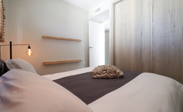 Reventa - Apartment - Guardamar del Segura - Guardamar del Segura - Town