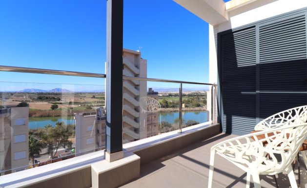 Reventa - Apartment - Guardamar del Segura - Guardamar del Segura - Town